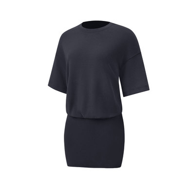 Lightweight Softstreme女士T恤连衣裙 速干丨lululemon丨LW1GH3S