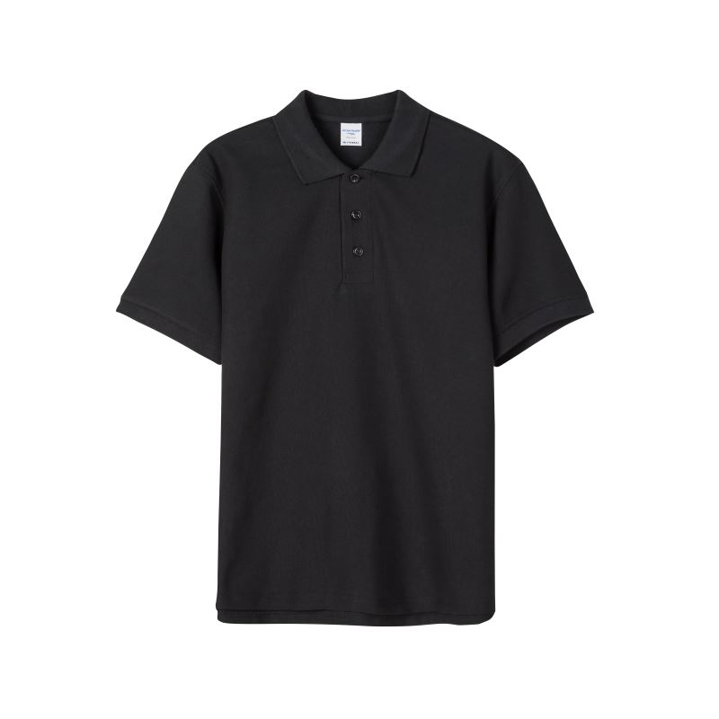定制t恤印logo工作服男女通款