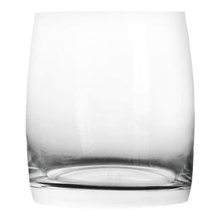 捷克BOHEMIA进口水晶玻璃透明威士忌洋酒杯创意啤酒杯牛奶果汁杯