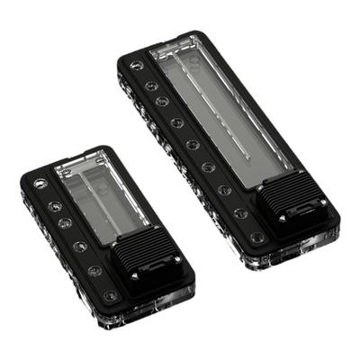 DDC水泵水路导流板分体水冷