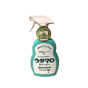 日本东邦utamaro多功能清洁剂喷雾厨房浴室地板油污中性去污去垢