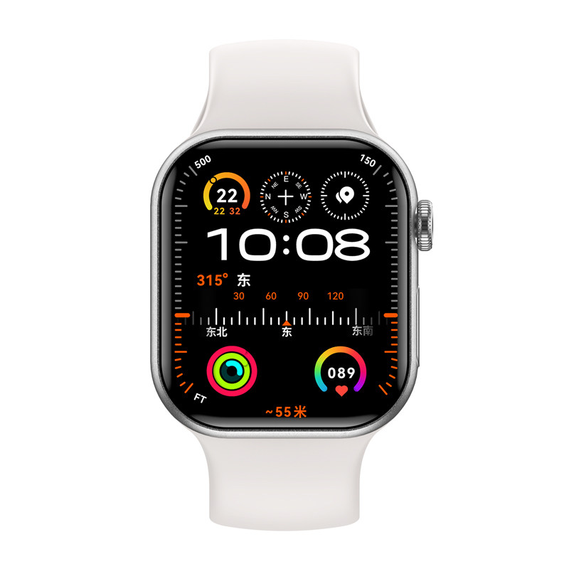 iQTZ  智能手表WATCH智能手表