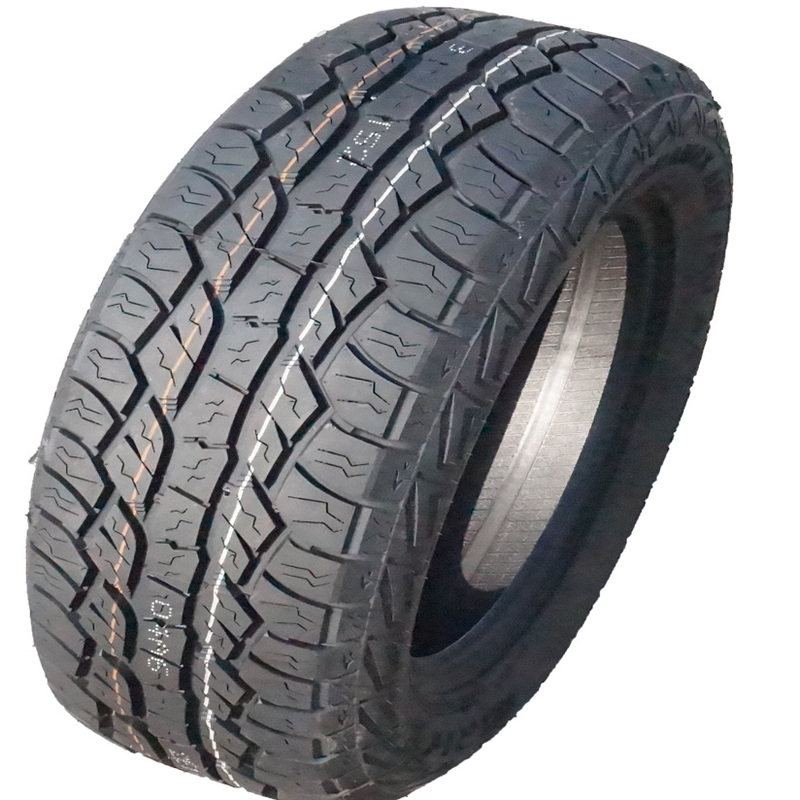 31X10.5R15MT泥地胎适配帕杰罗