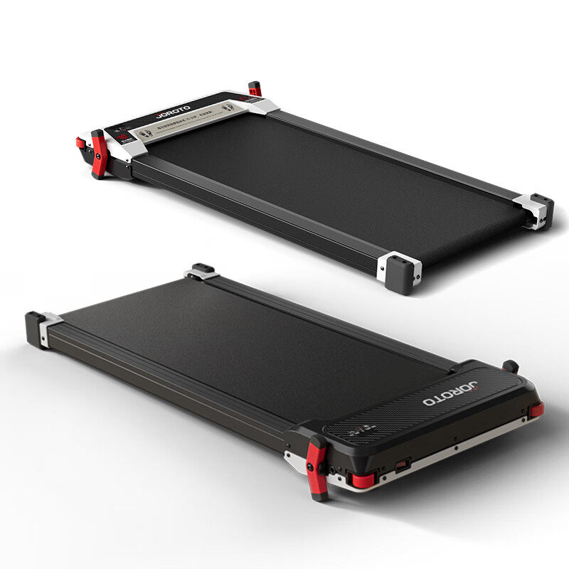 捷瑞特joroto家用小型可折叠静音爬坡走步机