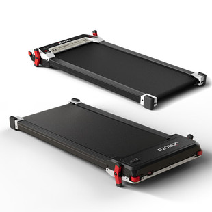 捷瑞特joroto跑步机家用小型可折叠静音爬坡走步机2025新款W11