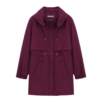 外套夹克妈妈休闲加肥大码春秋