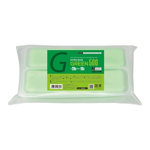 GALLIUM盖力姆滑雪板热蜡熨斗开/封板保养基础蜡EXTRABASE 500g
