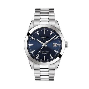 【自营】Tissot天梭风度系列硅游丝机芯自动机械男表瑞士手表商务