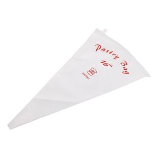 三能16 18 20寸奶油蛋糕裱花SN7961棉布挤花袋重复用SN7962 7963