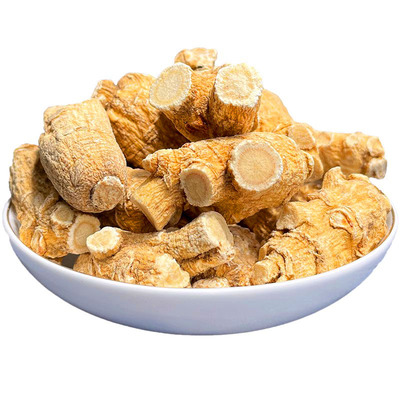 加拿大进口西洋参中药材整根泡水