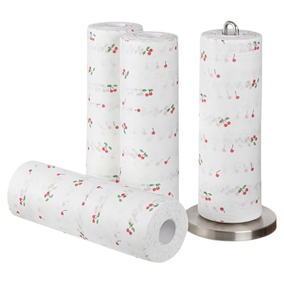 霜山加大加厚可水洗抹布