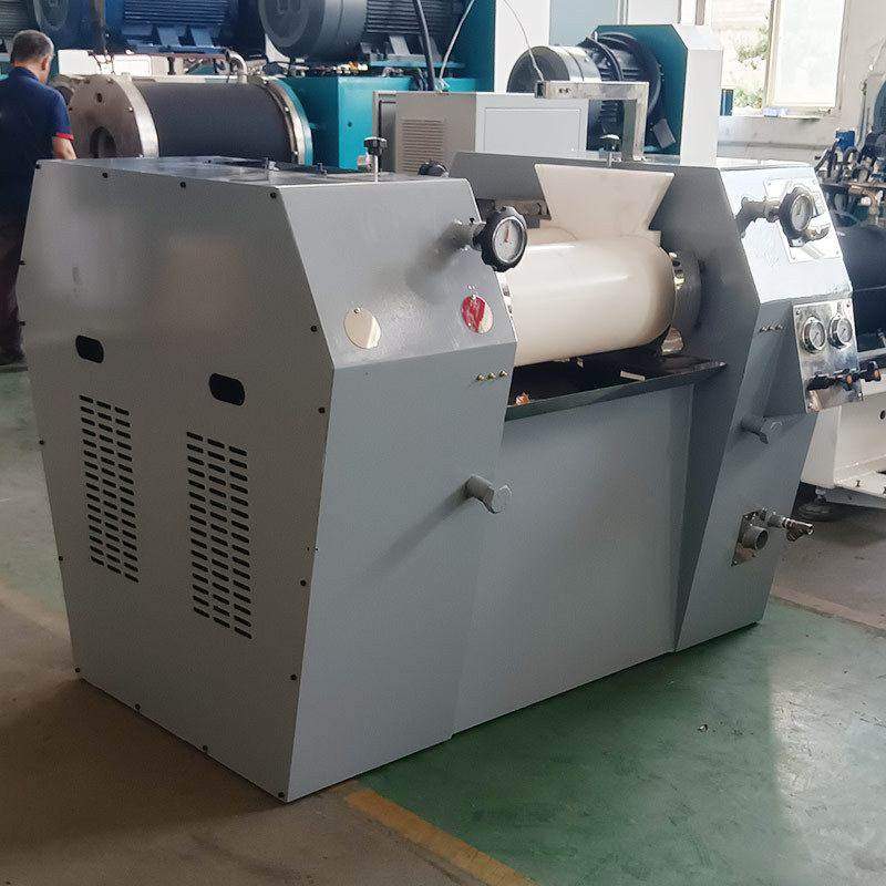 20年工厂非标设计 260陶瓷液压三辊研磨机 工业型液压三辊机,机械设备,研磨机,淘宝优惠券,粉丝福利购,淘宝优惠卷