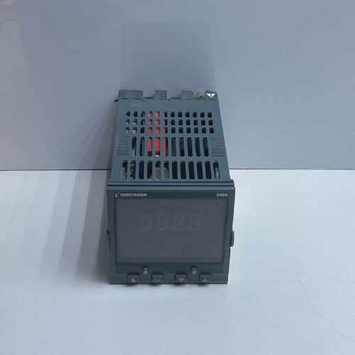 EUROTHERM 2404 Temperature Controller Module