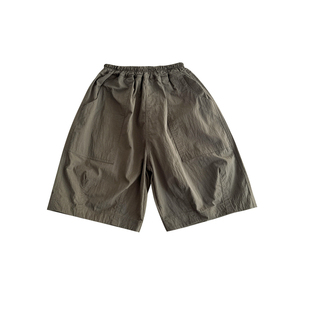 NEXT ZYU官方正品2026男童夏新款条纹宽松上衣中小童短袖t恤百搭