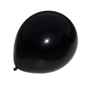 花中情 加厚马卡龙色乳胶气球圆形心形 装饰拱门开业花篮婚房布置