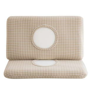 秋冬保暖绒魔术枕套深睡眠记忆枕头套70x42星球2代专用枕芯内胆套