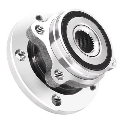 迈腾B8高尔夫7途观L途安前轮轴承