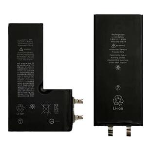 寄修iPhoneXR/XSMAX/11/12/13/更换电池移植电芯超大容量解决弹窗