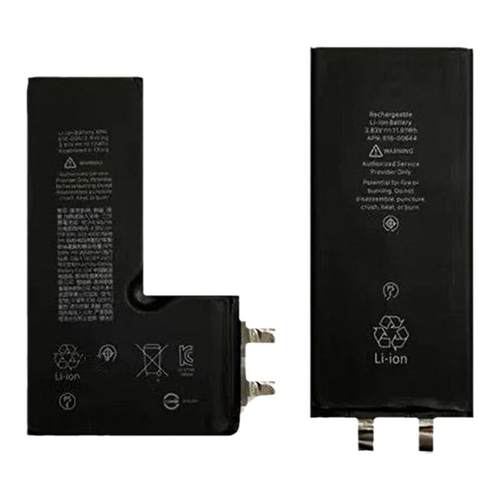 寄修iPhoneXR/XSMAX/11/12/13/更换电池移植电芯超大容量解决弹窗