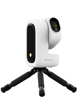 SeestarS50Pro智能天文望远镜