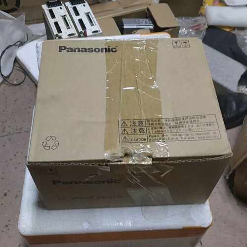 议价松下   MCDLN35SE   驱动器  全新正品   需要议价