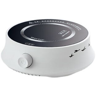 摩卡壶电热炉迷你电陶炉家用小型电磁炉煮咖啡煮茶炉花茶壶底座