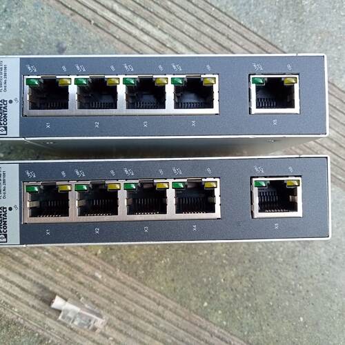 询价-交换机SWⅠTCH SFNB 5TX