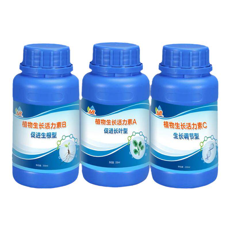 NB植物营养液肥料活力素非HB101