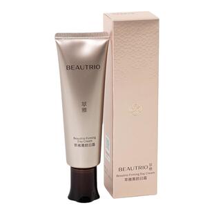 无限极萃雅菁颜日霜50克面霜提拉紧致隔离保湿抚平细纹滋润抗氧化