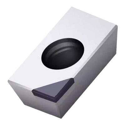 进口CBN立方氮化硼铣刀片