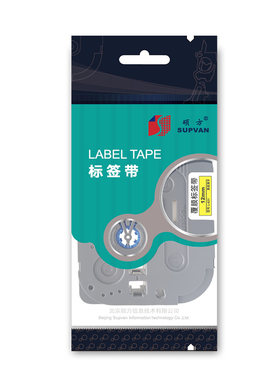 【旗舰店】硕方lp5125原装标签带
