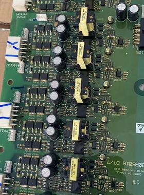 配件130B6016 DT/7 二手丹佛斯变频器130B6856议价