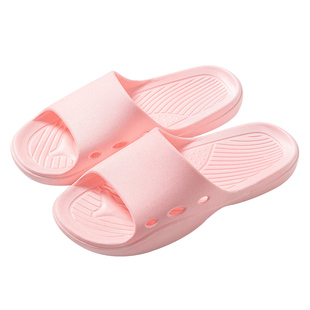 手术室拖鞋防滑女款夏医用室内家居浴室洗澡防臭孕妇专用防滑拖鞋