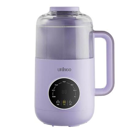 七彩叮当破壁机家用豆浆机全自动迷你静低噪音小型迷你榨汁米糊机