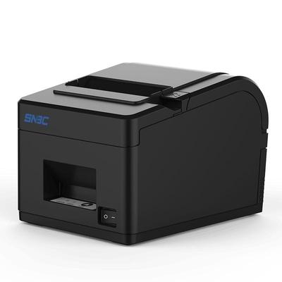 新北洋收银厨房蓝牙热敏打印机