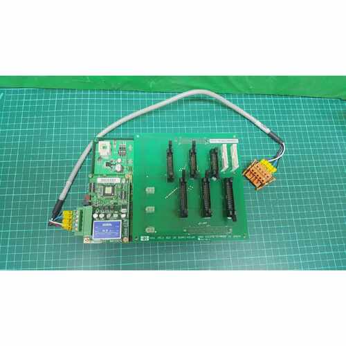 TEL TOKYO ELECTRON TANK AREA ADD ON BOARD 4864 1B8000239511