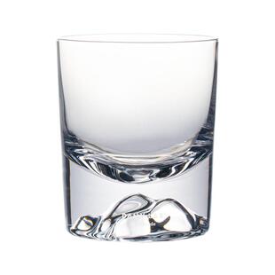 DAILY LAB 转山空杯创意玻璃杯茶酒咖啡水杯送礼人工吹制纯手工