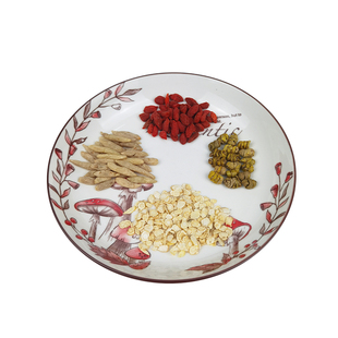 石斛西洋参麦冬汤熬夜加班口苦干滋阴清热益胃生津广式养生滋补汤