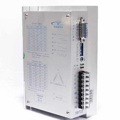 议价YKA3722MA YKB3722MA升级版YAKO三相驱动器YKC3722MA/3D722