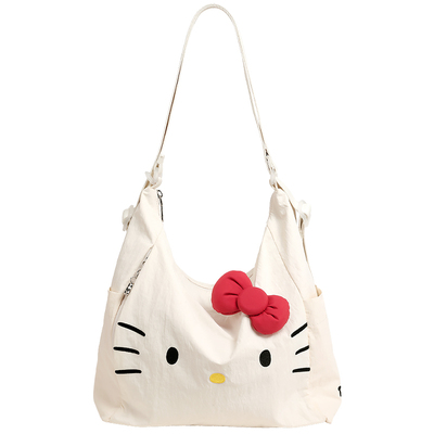 TOUTOUhellokitty凯蒂猫大脸托特