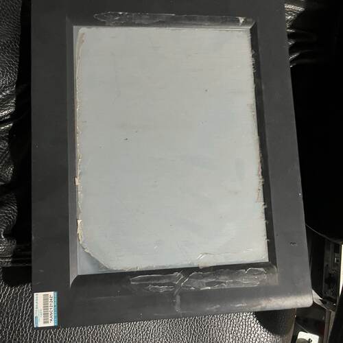 溢价-研华12寸工业一体机。PPC-L128T  。PPC-L12