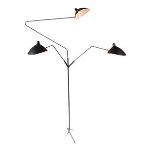 张牙舞爪吊灯北欧风格现代简约鸭嘴主卧室书房创意个性客厅灯具