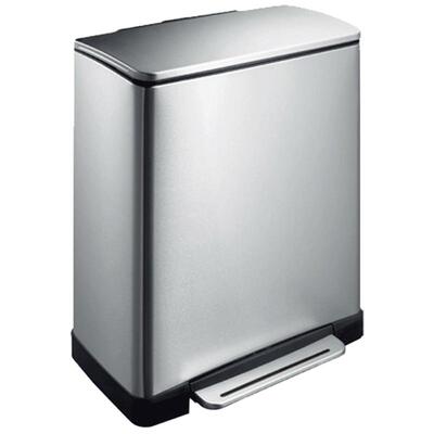 EKO垃圾桶容量商家客厅脚踩踏