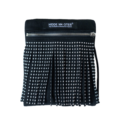 懒人散步斜挎包（可放手机护照