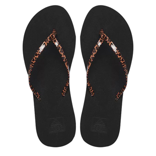 reef女鞋人字拖凉鞋凉拖细带防水室内户外时尚休闲时尚潮流夏季