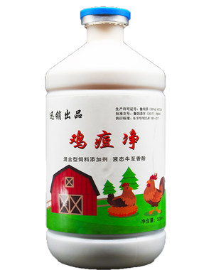 鸡药大全鸡痘治疗药药重症药鸡痘