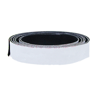 强力双面背胶魔术贴尼龙子母粘扣带自粘型无胶雌雄贴20mm