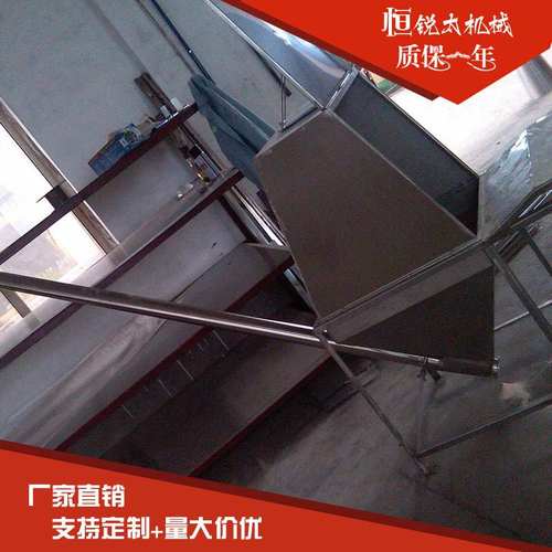 现货化肥添加剂多功能弹簧上料机 粮食颗粒粉末弹簧上料机