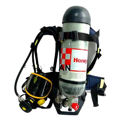 空气呼吸器SCBA805M霍尼韦尔