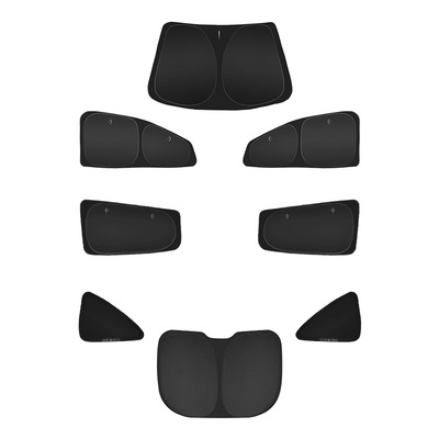 【爆款】小特吸盘式露营隐私帘